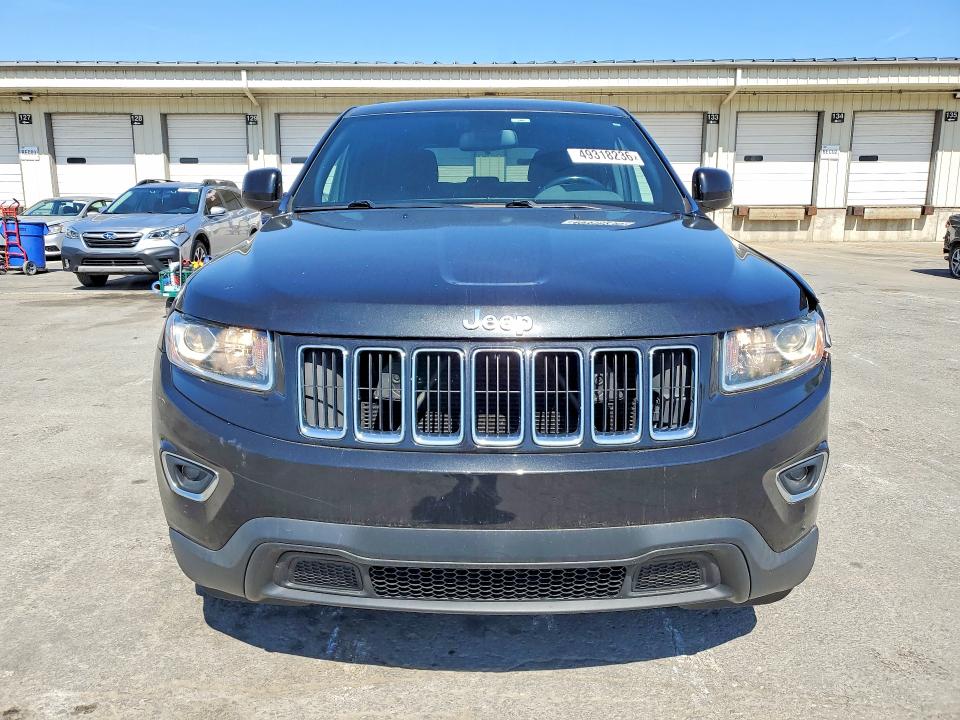 49318236 :رقم المزاد ، 1C4RJFAG1EC320663 vin ، 2014 Jeep Grand Cherokee مزاد بيع