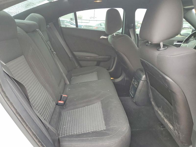 48537916 :رقم المزاد ، 2C3CDXJGXKH671541 vin ، 2019 Dodge Charger مزاد بيع