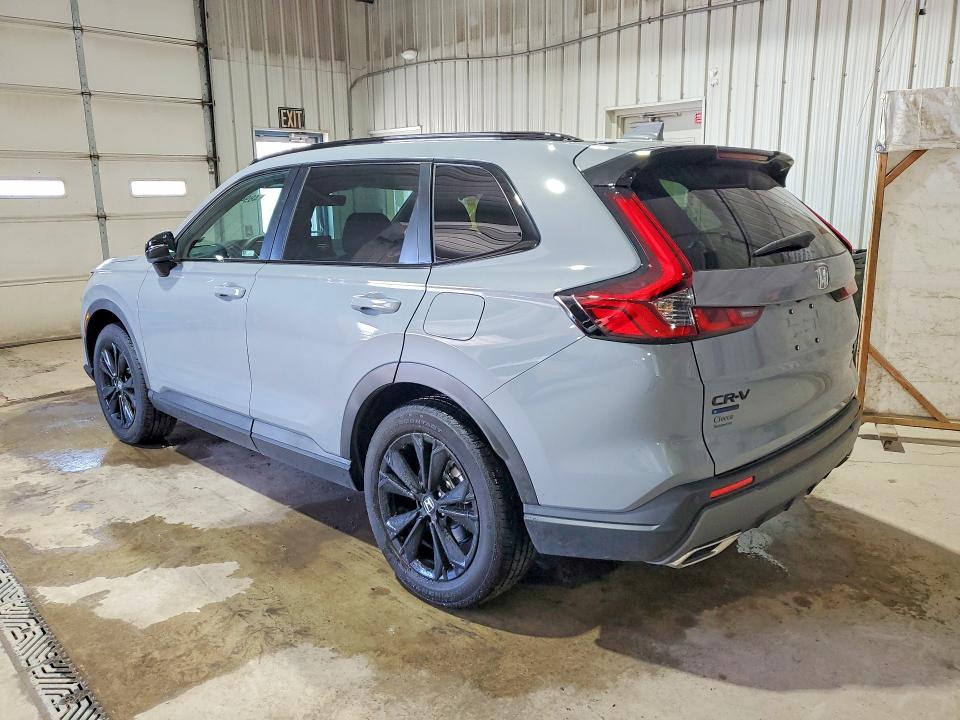 Aukcja sprzedaży 2026 Honda Cr-v, vin: 5J6RS6H92TL016544, numer aukcji: 48943716