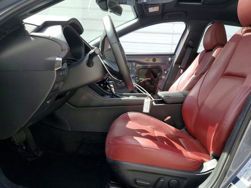 Aukcja sprzedaży 2025 Mazda 3, vin: JM1BPBLM9S1769687, numer aukcji: 48955896