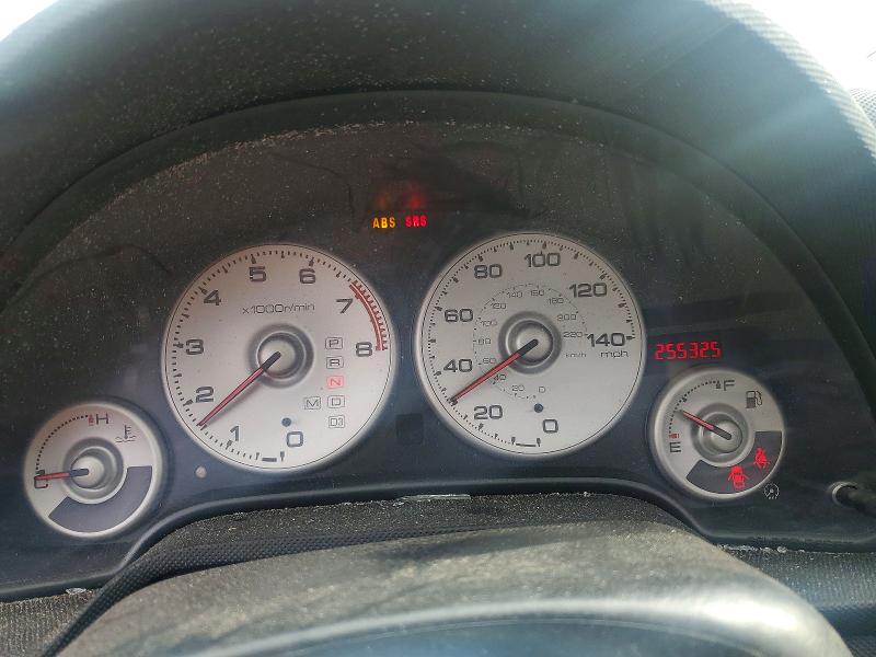 Продажа на аукционе авто 2003 Acura Rsx, vin: JH4DC54883C011772, номер лота: 51678336