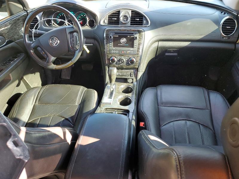 Продаж на аукціоні авто 2013 Buick Enclave, vin: 5GAKVDKD9DJ251327, номер лоту: 50725536