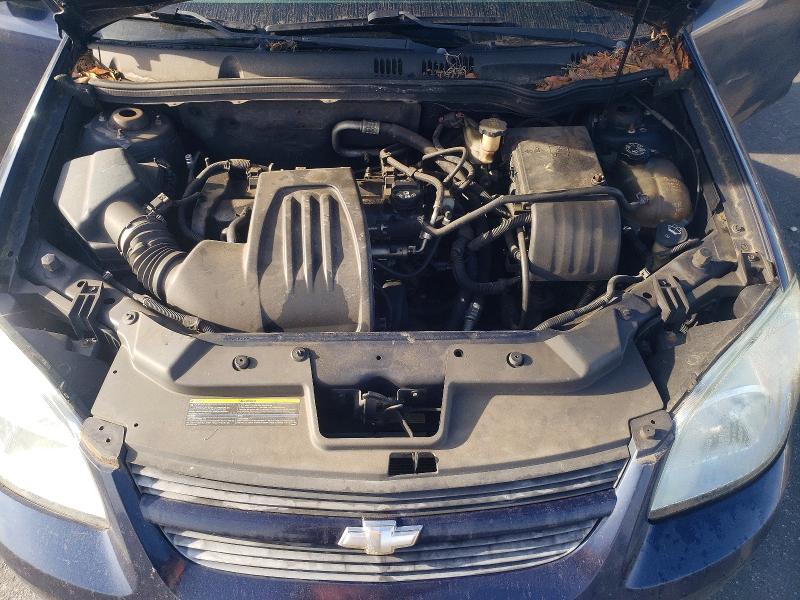 Aukcja sprzedaży 2008 Chevrolet Cobalt, vin: 1G1AK58F787241179, numer aukcji: 49785046
