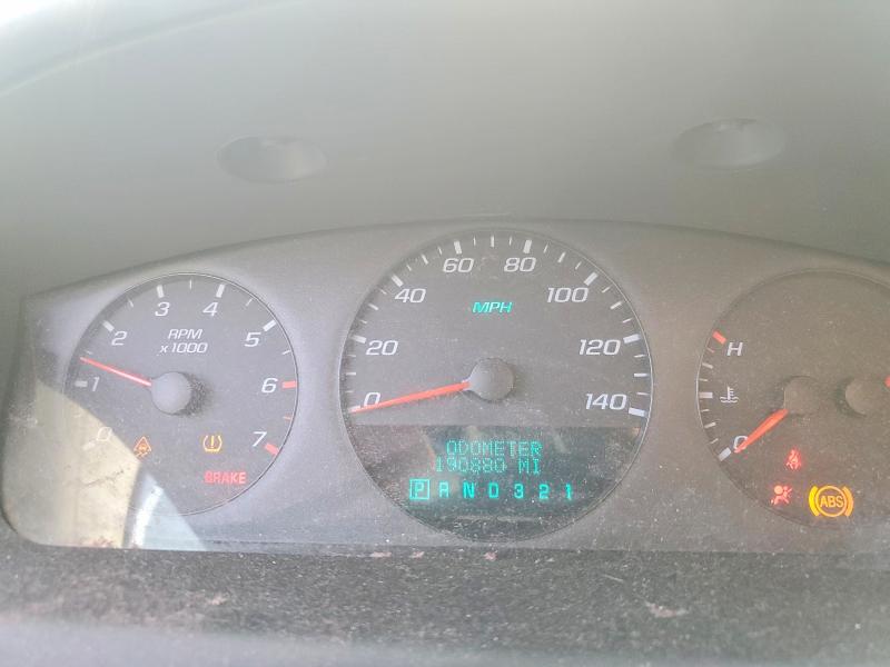 Продаж на аукціоні авто 2009 Chevrolet Impala, vin: 2G1WB57K791123555, номер лоту: 48101276