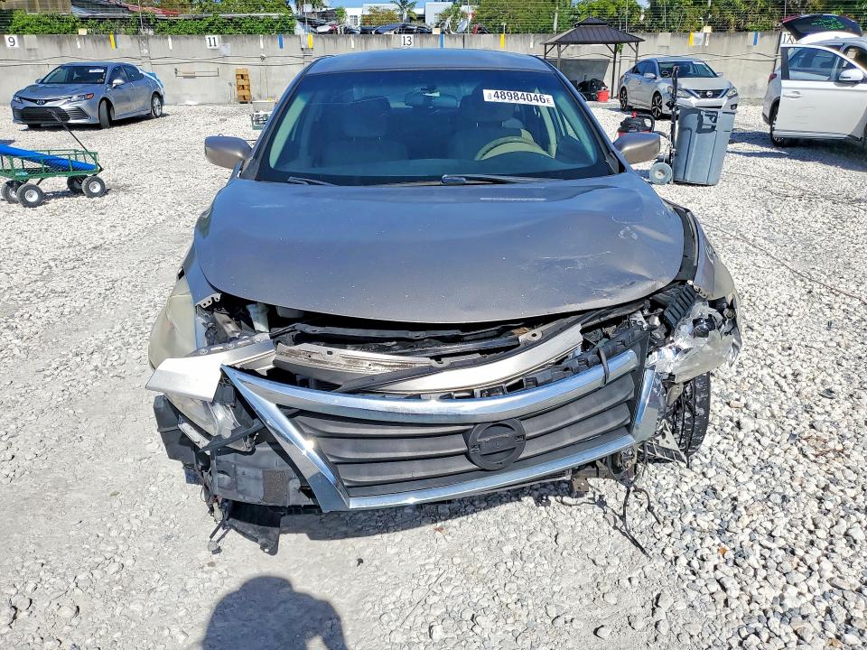 Aukcja sprzedaży 2014 Nissan Altima, vin: 1N4AL3APXEN363222, numer aukcji: 48984046