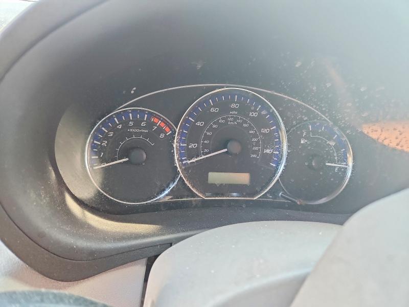 Продаж на аукціоні авто 2012 Subaru Forester, vin: JF2SHBBC9CH406466, номер лоту: 41630806