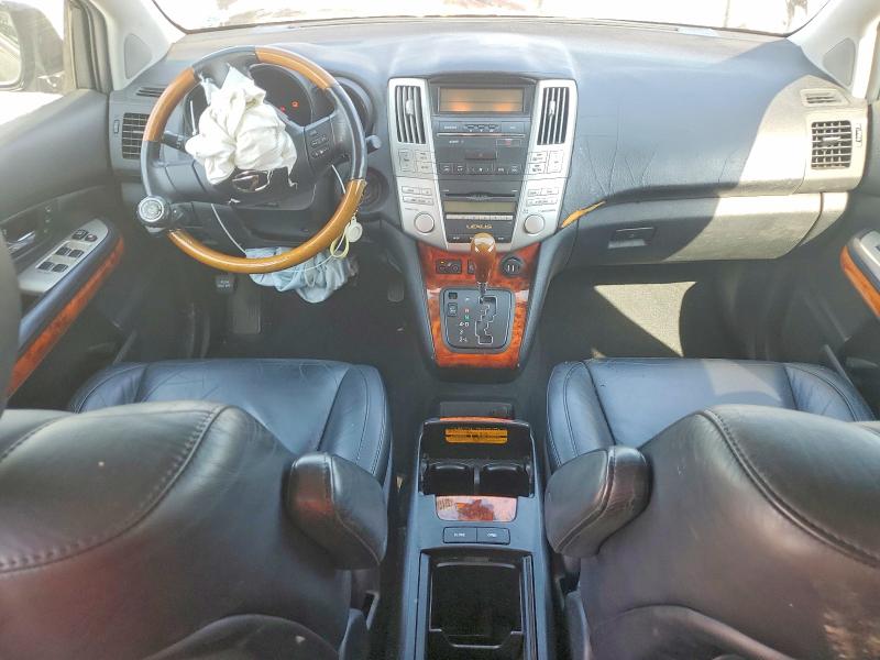 Aukcja sprzedaży 2008 Lexus Rx, vin: 2T2HK31U78C094035, numer aukcji: 50124746