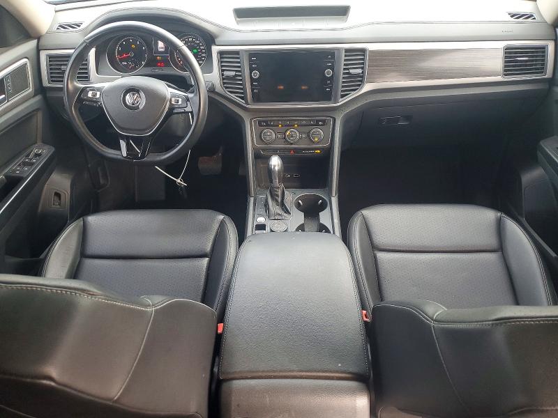 Aukcja sprzedaży 2019 Volkswagen Atlas, vin: 1V2UR2CA3KC540918, numer aukcji: 51500766