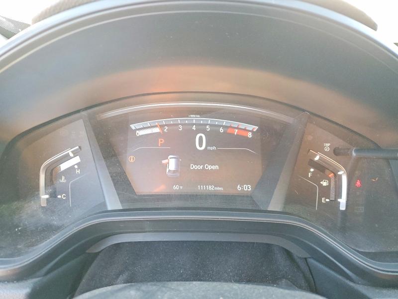 Продажа на аукционе авто 2020 Honda Cr-v, vin: 5J6RW1H27LA003021, номер лота: 51861936