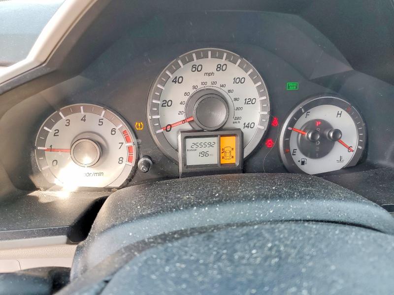 50110556 :رقم المزاد ، 5FNYF3H25FB008162 vin ، 2015 Honda Pilot مزاد بيع