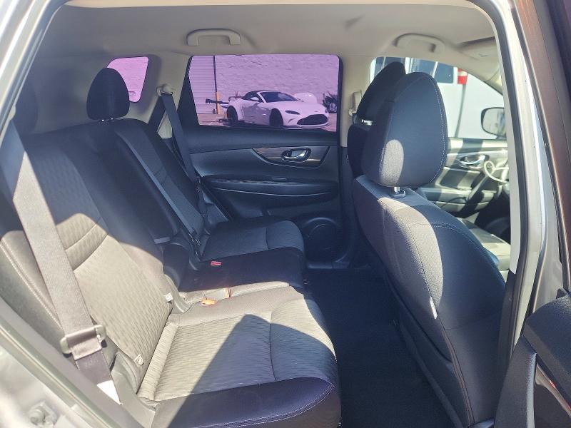 Продаж на аукціоні авто 2019 Nissan Rogue, vin: JN8AT2MTXKW261104, номер лоту: 50672336