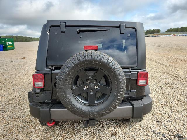 Продаж на аукціоні авто 2017 Jeep Wrangler Unlimited, vin: 1C4BJWDG9HL598275, номер лоту: 47427096