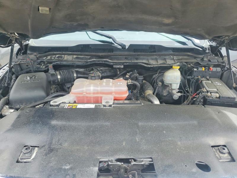 Продажа на аукционе авто 2015 Ram 1500, vin: 1C6RR7NM5FS556388, номер лота: 51492226