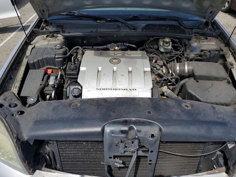 Продажа на аукционе авто 2005 Cadillac Deville, vin: 1G6KE54Y45U248942, номер лота: 49020956