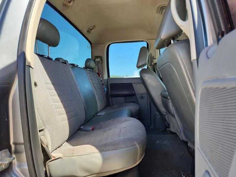 Продаж на аукціоні авто 2008 Dodge Ram 1500, vin: 1D7HA182X8J122579, номер лоту: 49762266