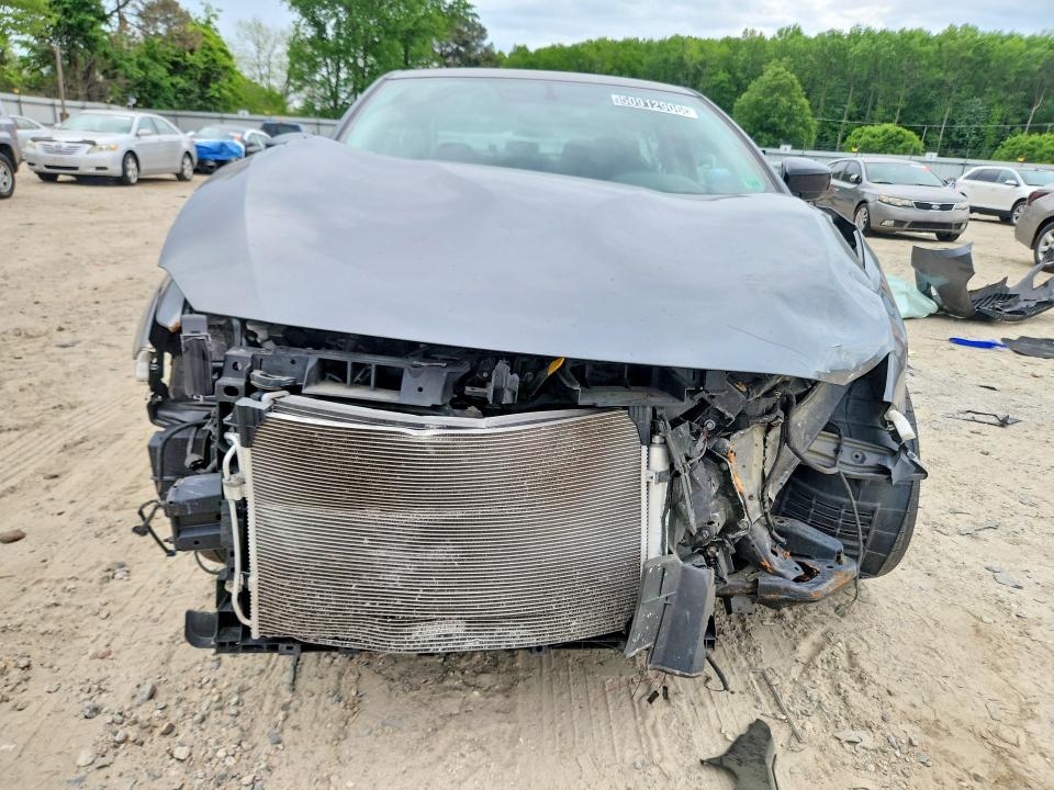 Aukcja sprzedaży 2017 Nissan Maxima, vin: 1N4AA6AP7HC450762, numer aukcji: 50912906