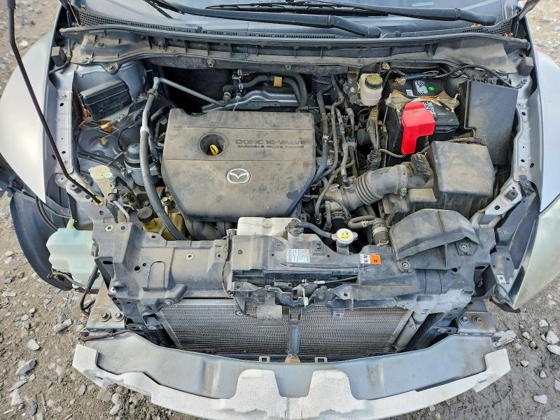 Aukcja sprzedaży 2011 Mazda Cx-7, vin: JM3ER2A56B0389741, numer aukcji: 51367156