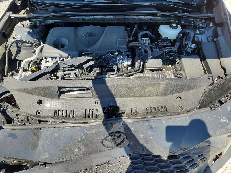50746516 :رقم المزاد ، 4T1DAACK0TU246363 vin ، 2026 Toyota Camry مزاد بيع