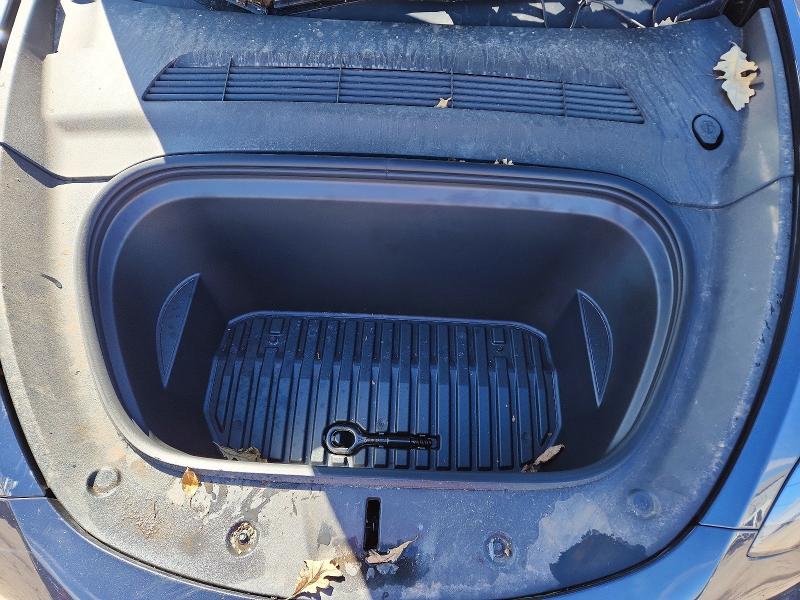 48519856 :رقم المزاد ، 7SAYGDEF5RA286218 vin ، 2024 Tesla Model Y مزاد بيع