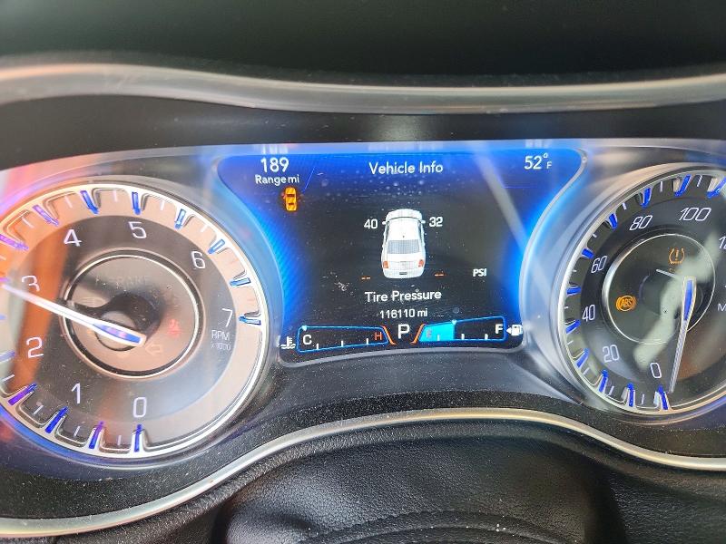 2018 Chrysler 300 მანქანა იყიდება აუქციონზე, vin: 2C3CCAAG8JH315586, აუქციონის ნომერი: 48908046