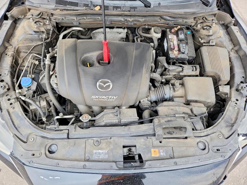 49401066 :رقم المزاد ، JM1GJ1U54G1473167 vin ، 2016 Mazda 6 مزاد بيع