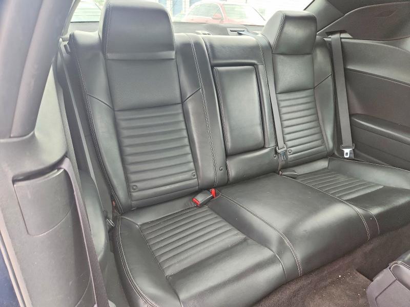 Aukcja sprzedaży 2011 Dodge Challenger, vin: 2B3CJ4DG3BH510500, numer aukcji: 51530476