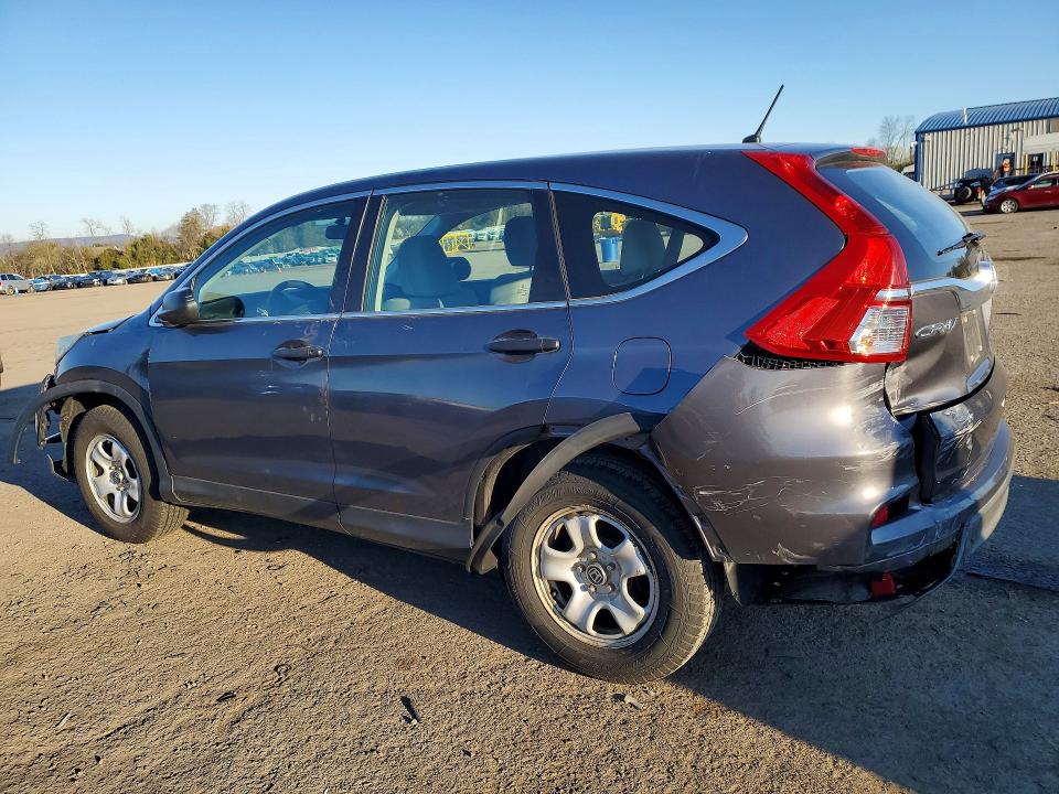 Продажа на аукционе авто 2015 Honda Cr-v, vin: 5J6RM4H36FL088913, номер лота: 49239146