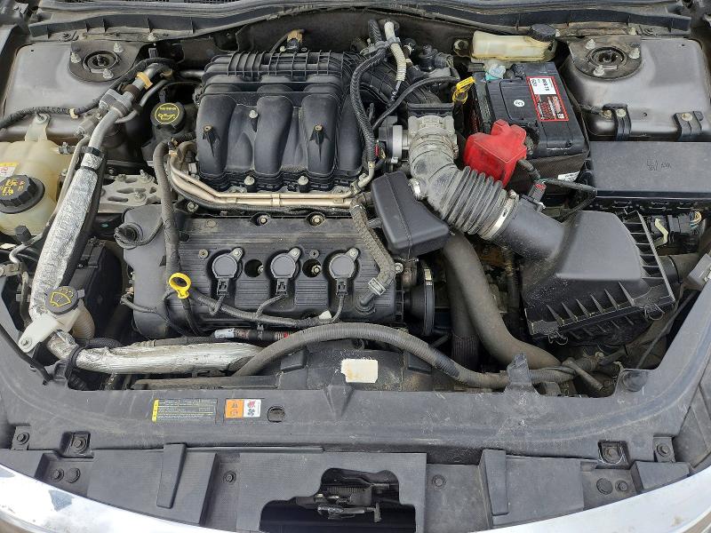 Продажа на аукционе авто 2010 Ford Fusion, vin: 3FAHP0JG1AR188206, номер лота: 49754836