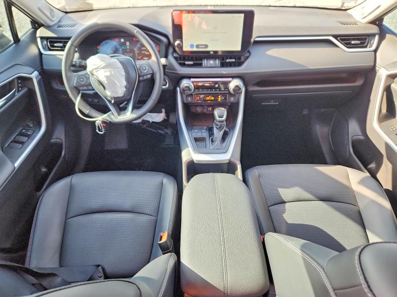 Aukcja sprzedaży 2024 Toyota Rav4, vin: 2T3Y1RFV2RW354277, numer aukcji: 48150866