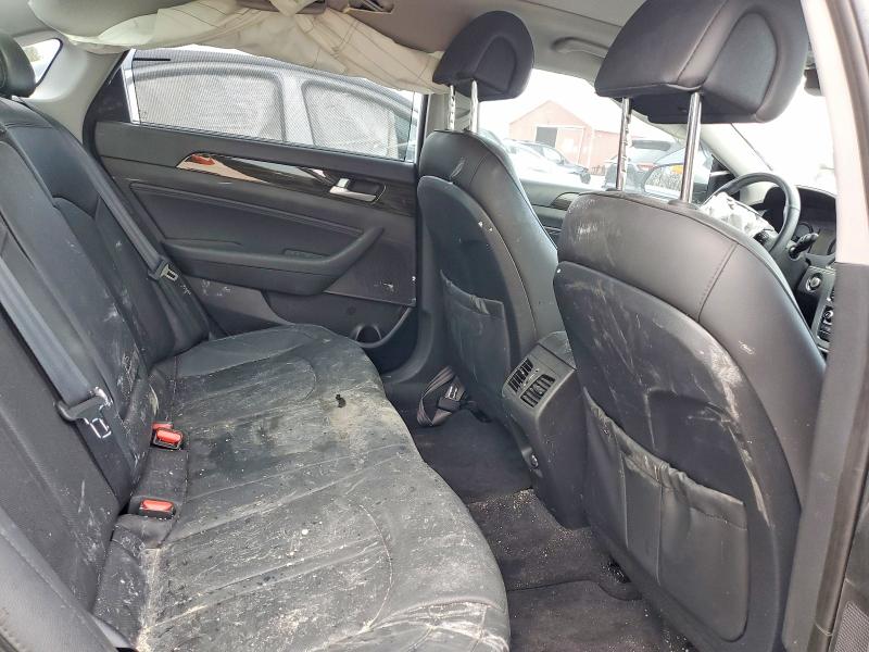 Aukcja sprzedaży 2016 Hyundai Sonata, vin: 5NPE34AF5GH423824, numer aukcji: 48790586