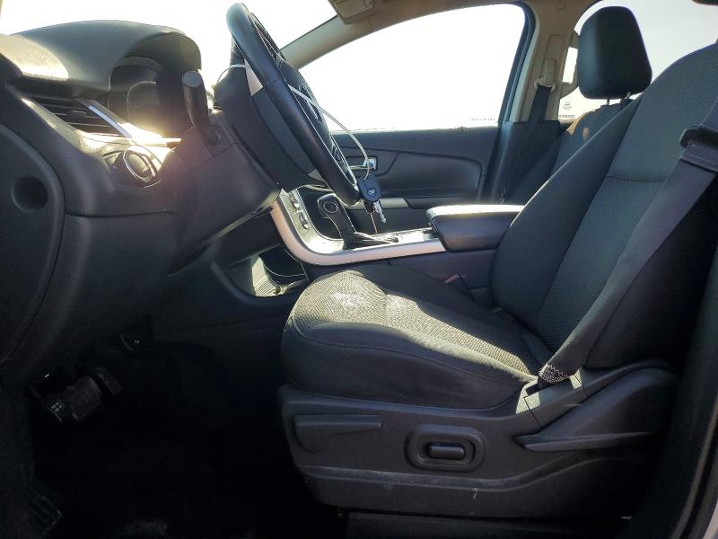Продажа на аукционе авто 2011 Ford Edge, vin: 2FMDK3JC1BBA84221, номер лота: 50332866