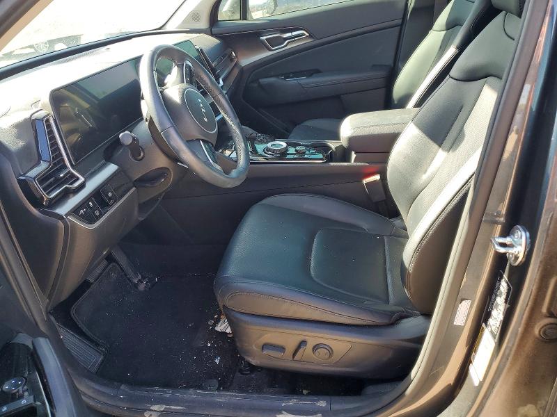 Aukcja sprzedaży 2024 Kia Sportage, vin: KNDPVCDG8R7165534, numer aukcji: 49681086
