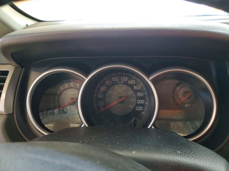 Продажа на аукционе авто 2009 Nissan Versa, vin: 3N1BC13E59L422801, номер лота: 47109416