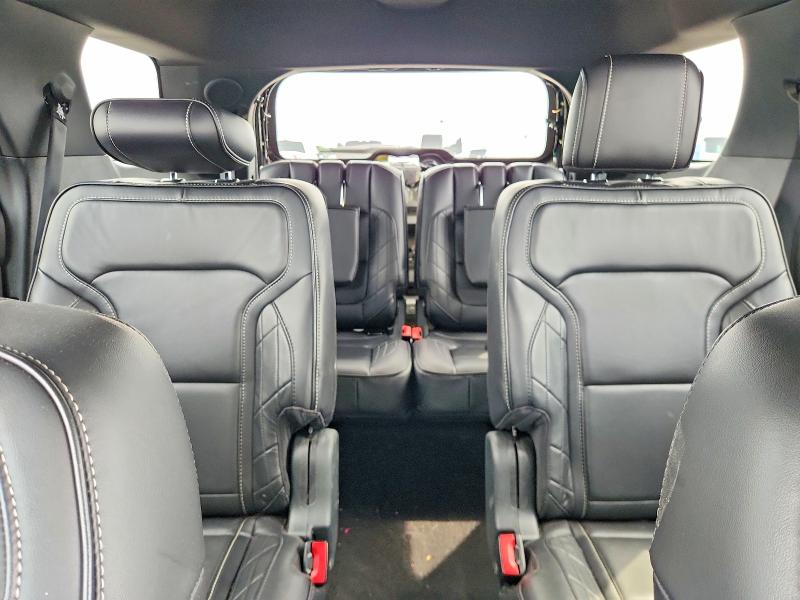 49685106 :رقم المزاد ، 1FM5K8HT7KGA72106 vin ، 2019 Ford Explorer مزاد بيع