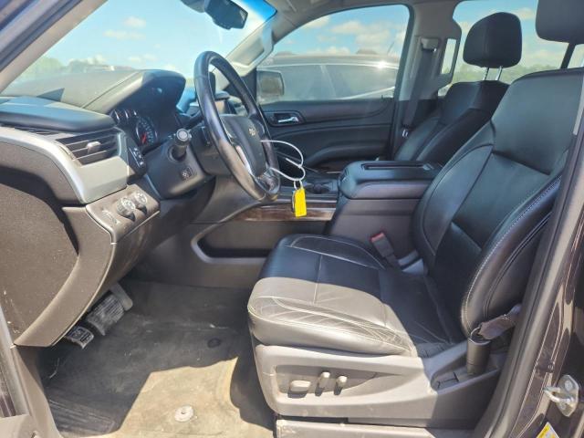 51066996 :رقم المزاد ، 1GNSKBKC0FR126473 vin ، 2015 Chevrolet Tahoe مزاد بيع