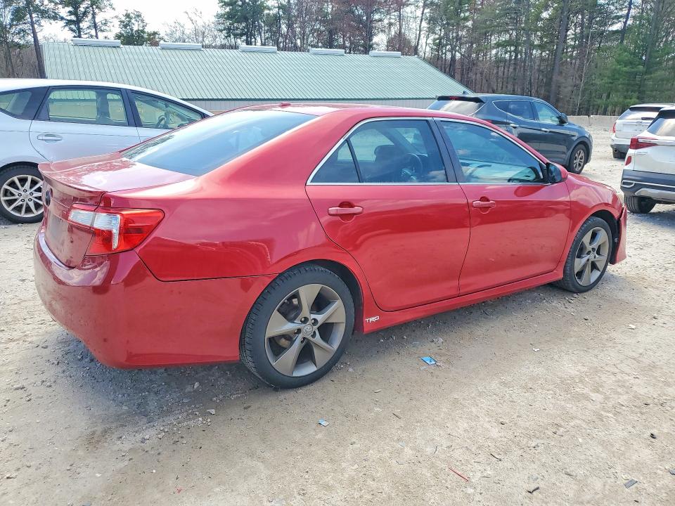 Продаж на аукціоні авто 2014 Toyota Camry, vin: 4T1BF1FK9EU819364, номер лоту: 49780526