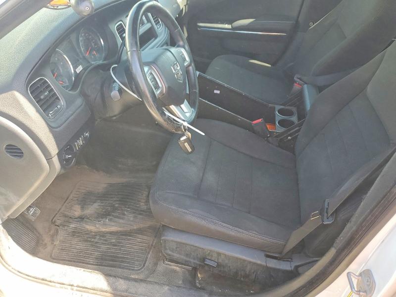 49853296 :رقم المزاد ، 2C3CDXKT9EH288495 vin ، 2014 Dodge Charger مزاد بيع