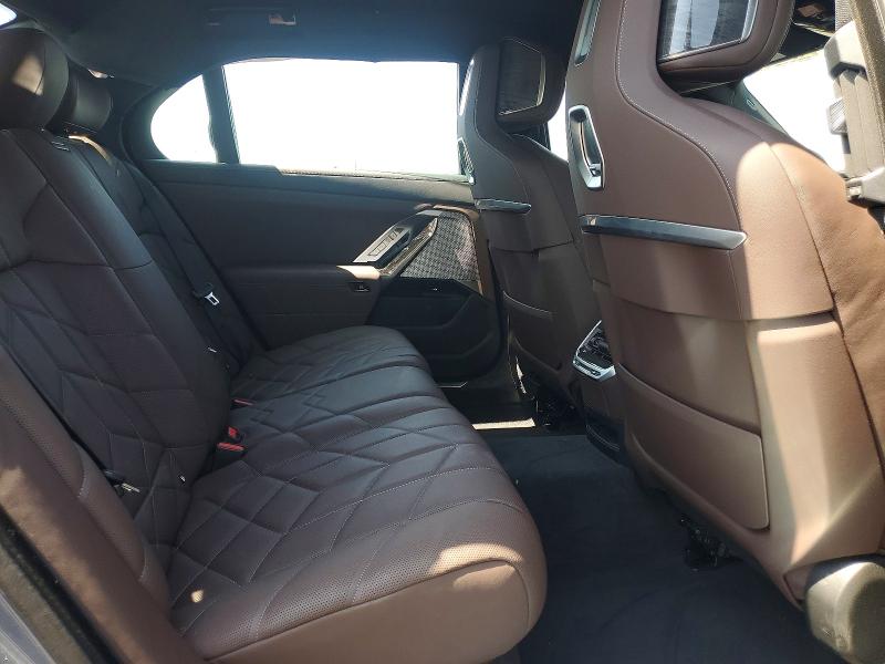 Продаж на аукціоні авто 2024 Bmw I7, vin: WBY53EJ01RCP46105, номер лоту: 49110926