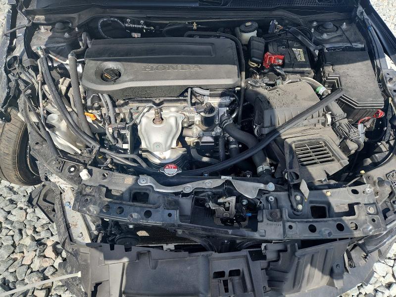 Продаж на аукціоні авто 2025 Honda Civic, vin: 2HGFE2F52SH542744, номер лоту: 50137656