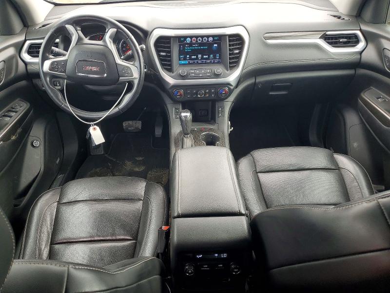 Продаж на аукціоні авто 2017 Gmc Acadia, vin: 1GKKNMLS1HZ277279, номер лоту: 48632736