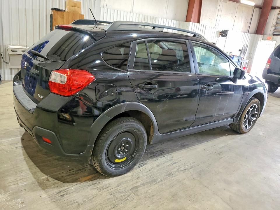 Продаж на аукціоні авто 2015 Subaru Xv Crosstrek, vin: JF2GPAFC1F8212967, номер лоту: 50794786