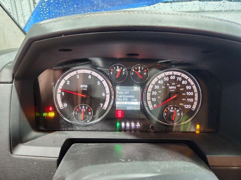 Aukcja sprzedaży 2011 Dodge Ram 1500, vin: 3D7JV1ET9BG599967, numer aukcji: 48914916