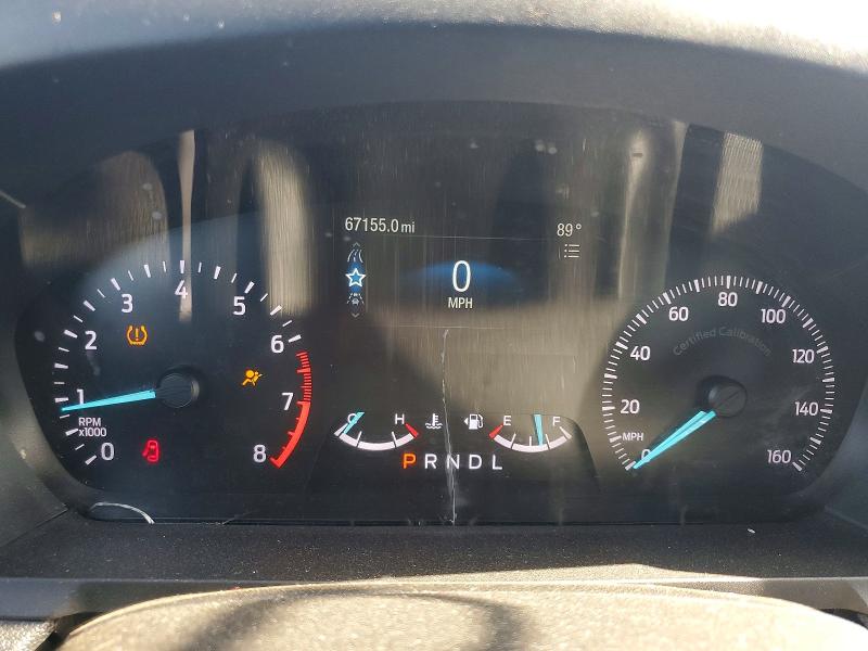 Продажа на аукционе авто 2020 Ford Explorer, vin: 1FM5K8AB9LGB66958, номер лота: 51699156