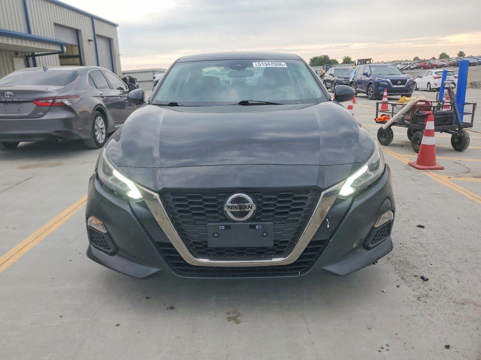 Продажа на аукционе авто 2020 Nissan Altima, vin: 1N4BL4CV5LC209094, номер лота: 51347506