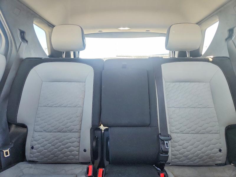 Продаж на аукціоні авто 2020 Chevrolet Equinox, vin: 3GNAXSEV2LS504926, номер лоту: 47605406