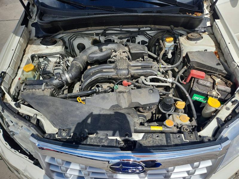 49112576 :رقم المزاد ، JF2SHADC7DH440091 vin ، 2013 Subaru Forester مزاد بيع