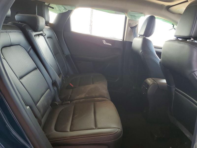 Продаж на аукціоні авто 2020 Ford Escape, vin: 1FMCU9H92LUC03697, номер лоту: 48712906