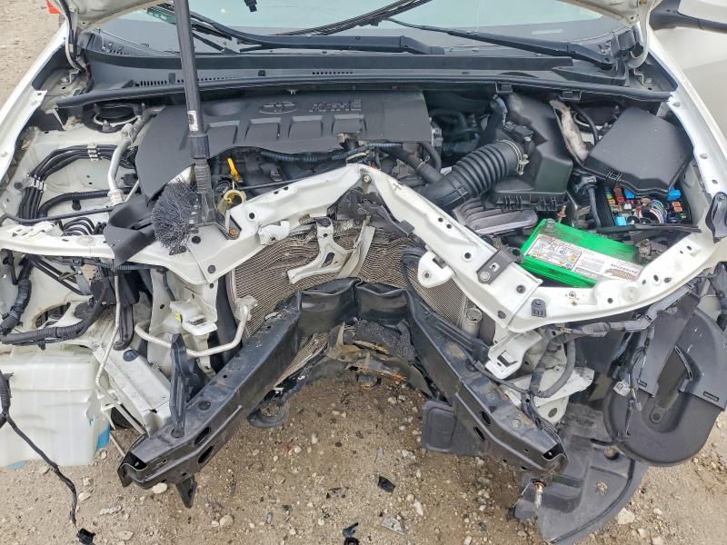 Продаж на аукціоні авто 2014 Toyota Corolla, vin: 5YFBPRHE8EP034418, номер лоту: 51856126