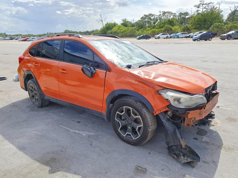 Aukcja sprzedaży 2014 Subaru Xv Crosstrek, vin: JF2GPAKC5E8253705, numer aukcji: 48230206