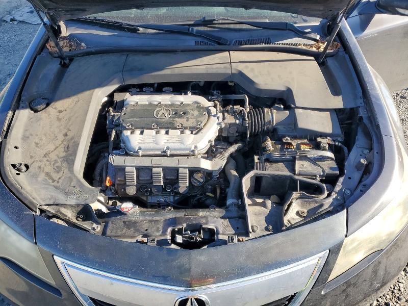 Продаж на аукціоні авто 2012 Acura Tl, vin: 19UUA8F78CA017825, номер лоту: 51899206